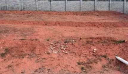 Terreno à venda, 300 m² por R$ 480.000,00 - Medeiros - Jundiaí/SP