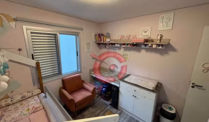 Lindo Apartamento com finissimo acabamento