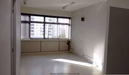 Sala à venda, 85 m² por R$ 550.000,00 - Anhangabaú - Jundiaí/SP