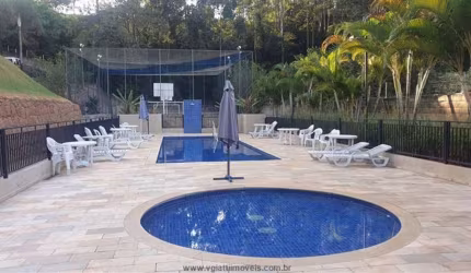 Apartamento com 3 dormitórios à venda, 83 m² por R$ 600.000,00 - Jardim Carlos Gomes - Jundiaí/SP
