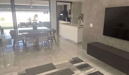Casa com 3 dormitórios à venda, 221 m² por R$ 2.100.000,00 - Condomínio Bella Vittá - Jundiaí/SP