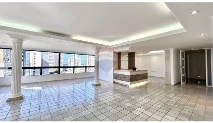 Venda em Manaíra - 279m² | 3 quartos | Nascente Norte