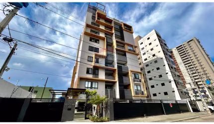 Edf. Principe de Savoia - Apto 2 quartos, sendo 1 suíte, no melhor do Jardim Oceania!