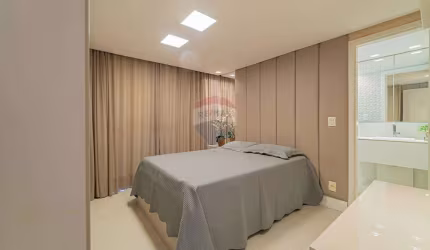 BELÍSSIMO APARTAMENTO À BEIRA MAR DO CABO BRANCO