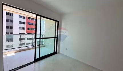 Luxo e Conforto em Jardim Oceania: Apto Aluguel