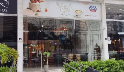 Loja Comercial á venda com 165m2 no Altiplano, João Pessoa