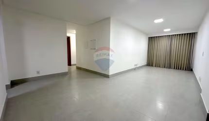 Apartamento para alugar de 3 quartos no Jardim Oceania