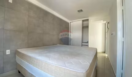 COBERTURA DUPLEX PRÓXIMO AO SHOPPING MANAÍRA