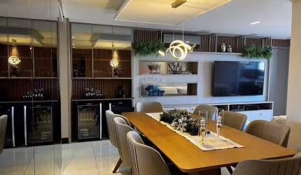 Apartamento Completo em Tambaú