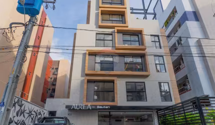 Flat Aúrea Cabo Branco