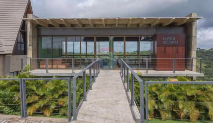 Lote à venda - Condomínio Montelier - Bananeiras