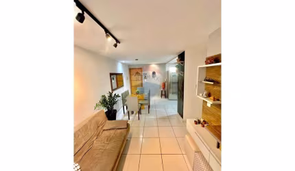 Apartamento Ideal no Altiplano: Conforto e Localização