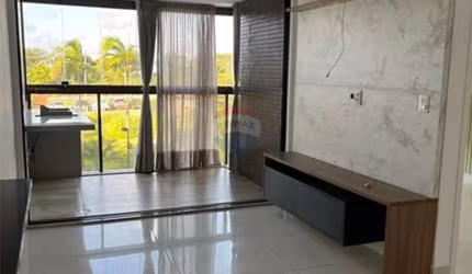 Aluguel de Apartamento de Alto Padrão no Altiplano – Infinity View, João Pessoa/PB