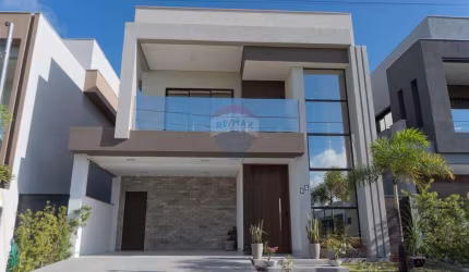 Excelente Casa no Condomínio SUNVILLE