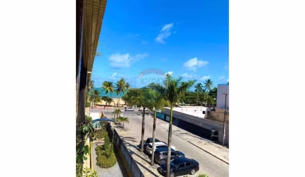 Excelente apartamento mobiliado 3 suites e dce no Cabo Branco