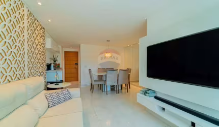 Apartamento à venda no Bessa – Jardim Michelangelo