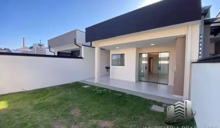 Casa Lindíssima à Venda - Parque do Museu