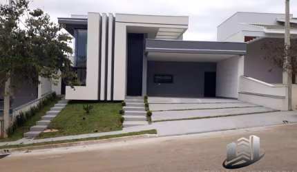 Casa Ótima Para Venda no Condomínio Terras do Vale