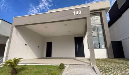 Sobrado Com Piscina e 3 Suítes