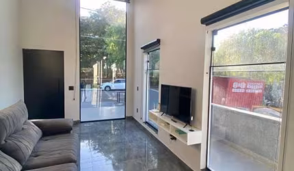 Casa com Acabamento Diferenciado - Condomínio Reserva do Vale