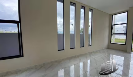 Casa à venda ou locação - Condomínio Bela Vista