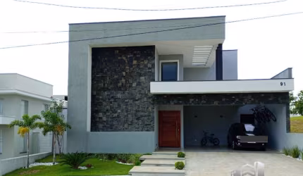 Vendo Casa Condomínio Terras do Vale - Caçapava