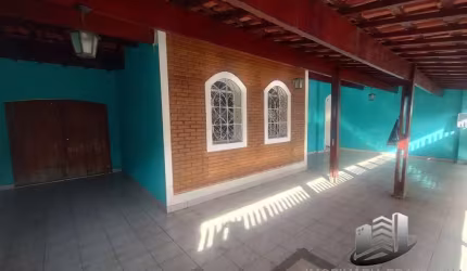 Casa à venda no Jardim Rafael em Caçapava