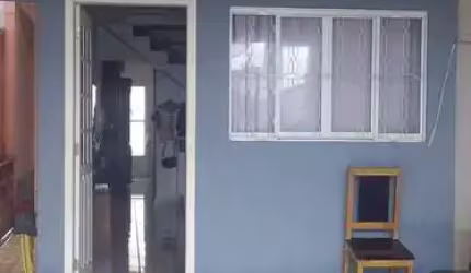 Sobrado Conservado à Venda - Residencial Esperança