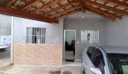 Casa à Venda - Residencial Maria Elmira