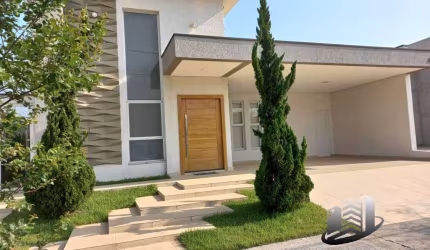 Casa para Locação - Condomínio Terras do Vale