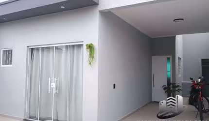 Casa Espaçosa e com Ótima Localização em Caçapava