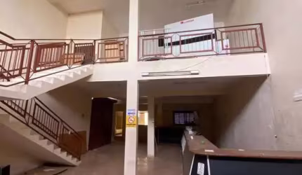 Ponto Comercial para Locação - Jardim Rafael