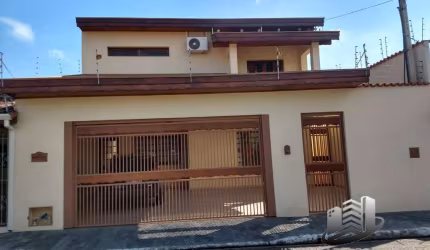 Sobrado com super OPORTUNIDADE para Venda ou Locação - Jardim São José