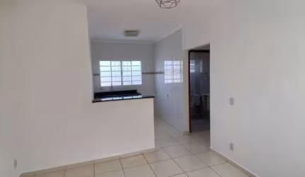 Apartamento à Venda - Jardim Panorama