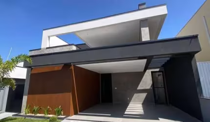 Casa Maravilhosa para Venda - Condomínio Reserva do Vale