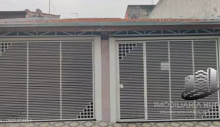 Casa Excelente à Venda - Vila Bandeirantes