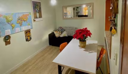 Casa Ótima e Espaçosa à venda - Jardim São José