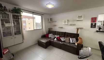 Apartamento para Locação - São José dos Campos