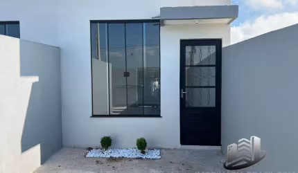 Oportunidade!!! Casa Minha Casa Minha Vida