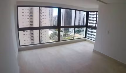 Apartamento para venda tem 97 metros quadrados com 3 quartos em Boa Viagem - Recife - PE