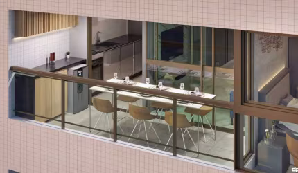 Apartamento para venda com 87,43m² com 3 quartos sendo 1 suítes na Rosarinho - Recife - PE