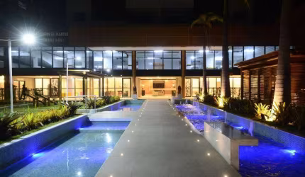 Apartamento à Venda com 134 m² com 4 quartos em Candeias - Jaboatão dos Guararapes