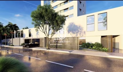 Apartamento para venda com 153m² com 4 quartos sendo 3 suítes na Madalena - Recife - PE.