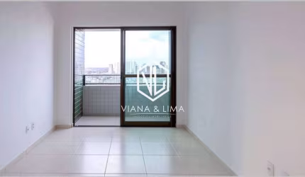 Apartamento 03 quartos 01 Suíte Em Piedade Pronto para Morar