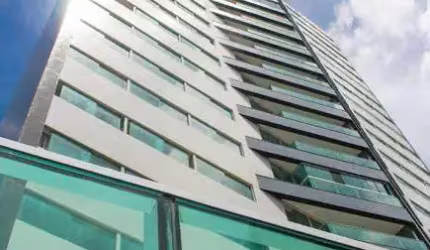 Apartamento para venda com 155 metros quadrados com 4 quartos em Boa Viagem - Recife - Pernambuco