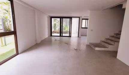 Casa de condomínio para venda com 258 metros quadrados com 4 quartos em Poço - Recife - PE