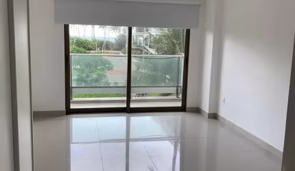 Apartamento à venda no Paiva com 4 suítes