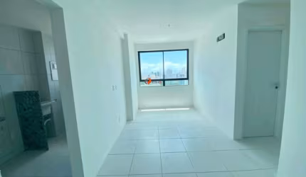 Apartamento para venda com 2 quartos na Madalena