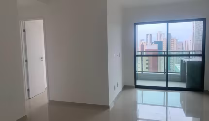 Apartamento para venda com 3 quartos em Boa Viagem