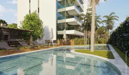 Apartamento para venda possui com 4 quartos em Apipucos